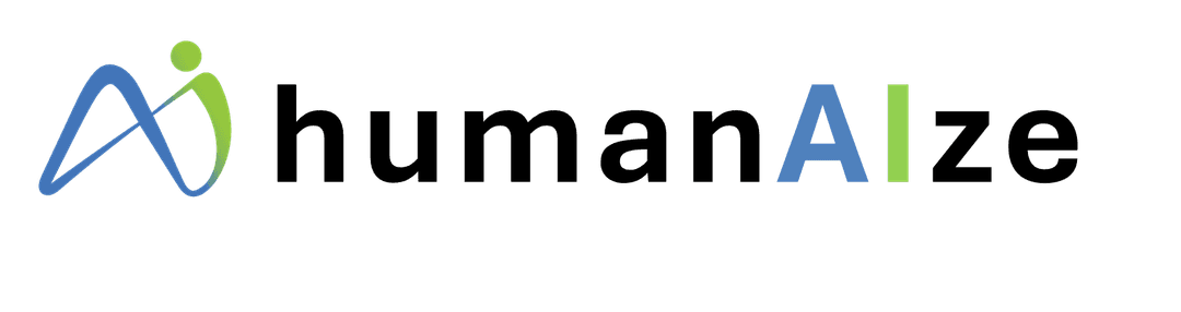 HumanAlze Logo